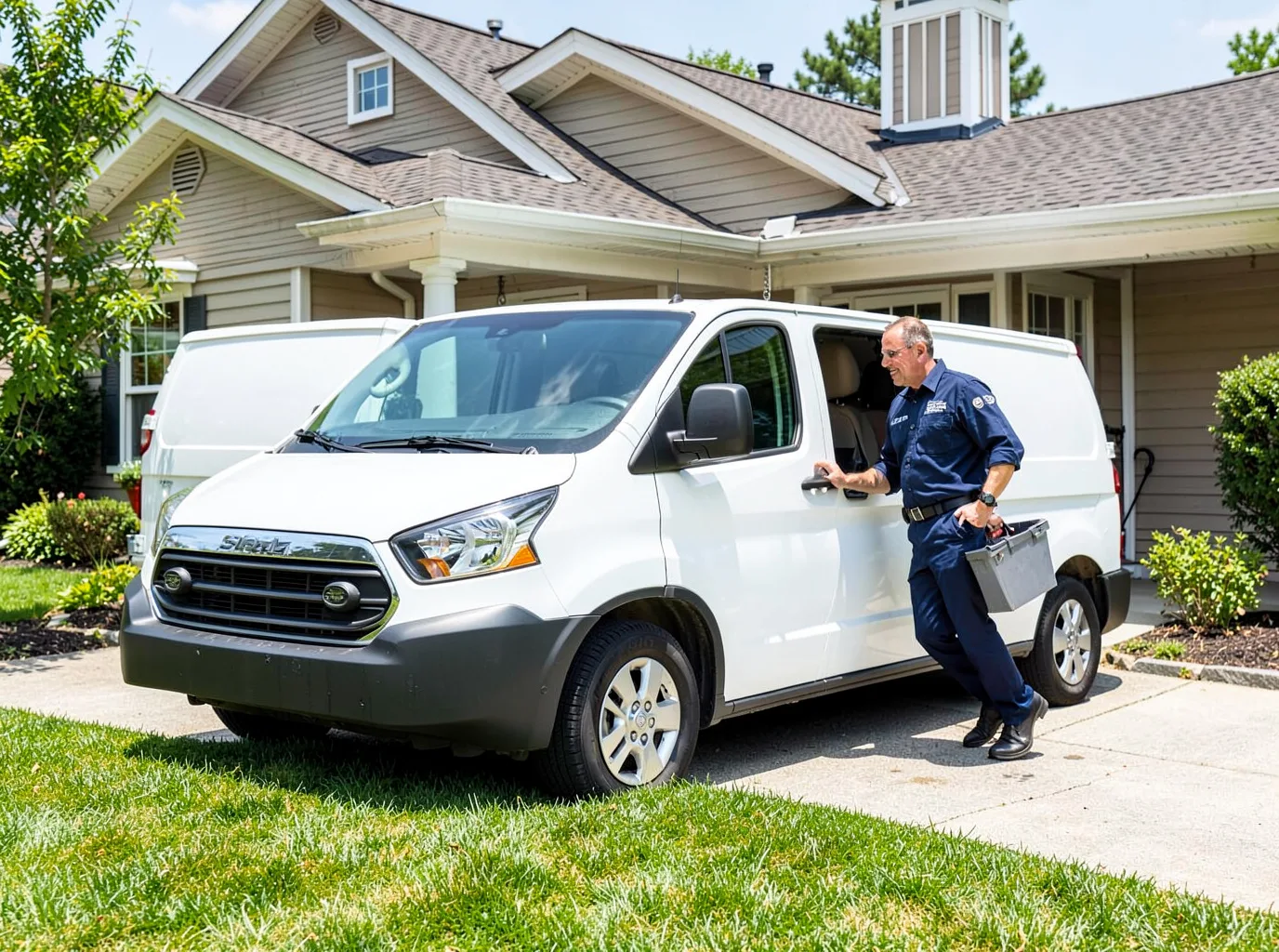 Emergency Plumber company in Warren, VT